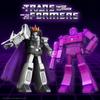 Super7 Transformers Megatron Action Figure (G1 Reformating) - ULTIMATES!7inch