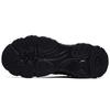 New FILA Fluid 4 Sneakers 'Core Black' F12M242101FBK