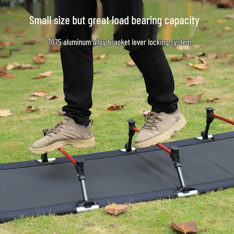 Nufeng Foldable Camping Cot