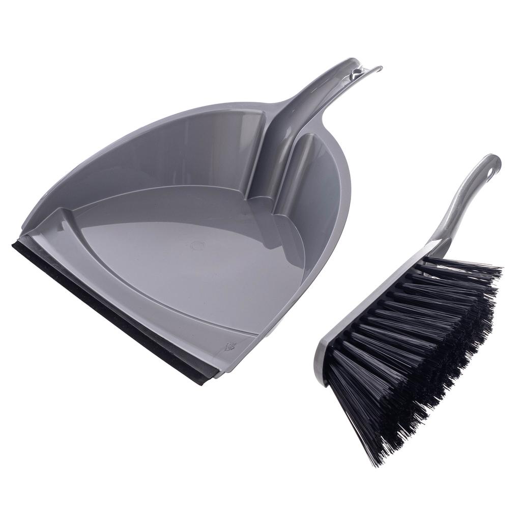 KADAX Broom Dustpan 32cm