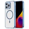 PC Hybrid TPU Airbag Shockproof MagSafe Phone Case