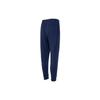 Nike Pantalon de survêtement en maille pour homme Bleu marine BV2763-410