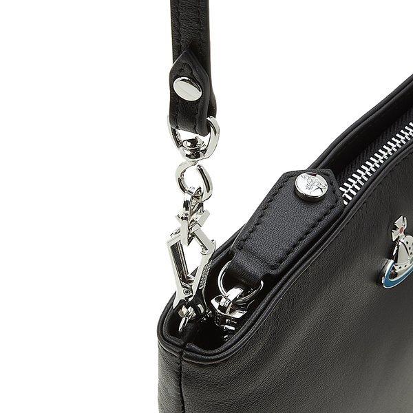 Vivienne WeStwood Vivienne WeStwood Women S Square croSSbody Bag 51160005 L001l N403