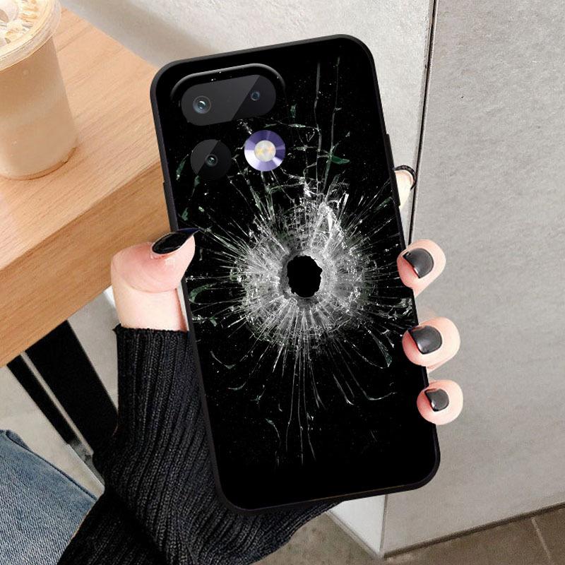 For Realme 16 Pro Case RMX5121 RMX5120 Soft TPU Phone Case For Realme 16Pro 6.78" 2026 Shockproof Cover Bumper Silicone Coque