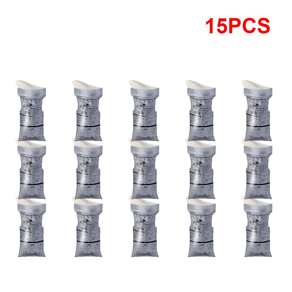1-20PCS Portable Emergency Urinal Bag Outdoor Camping Pee Bags Disposable Travel Vomit Bag Mini Mobile Toilet Bag For Men Women