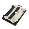 Replacement Automatic Transmission Gear Shifter Indicator Bezel 6130553 Car Floor Trim Cover Floor Shifter Trim Console