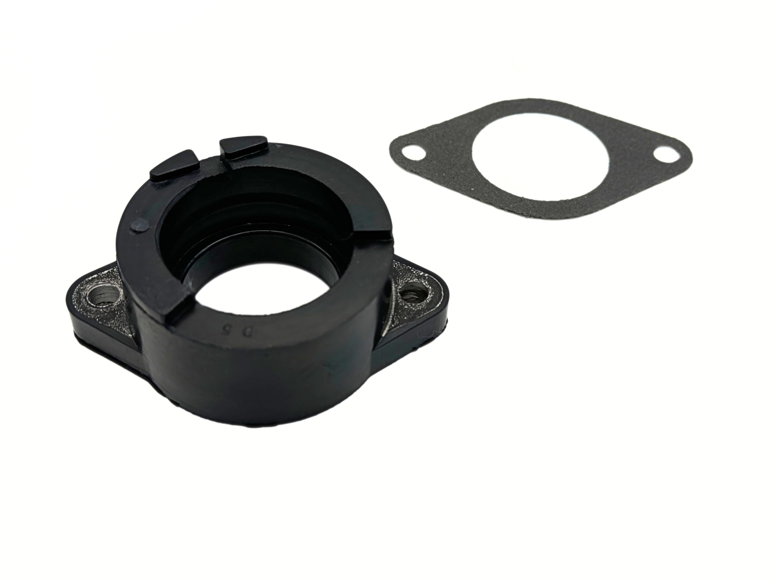 

Yamaha Custom Parts [SR400 / SR500 Early Inmanifold] Gasket Gasket Set : SR 400 чорний