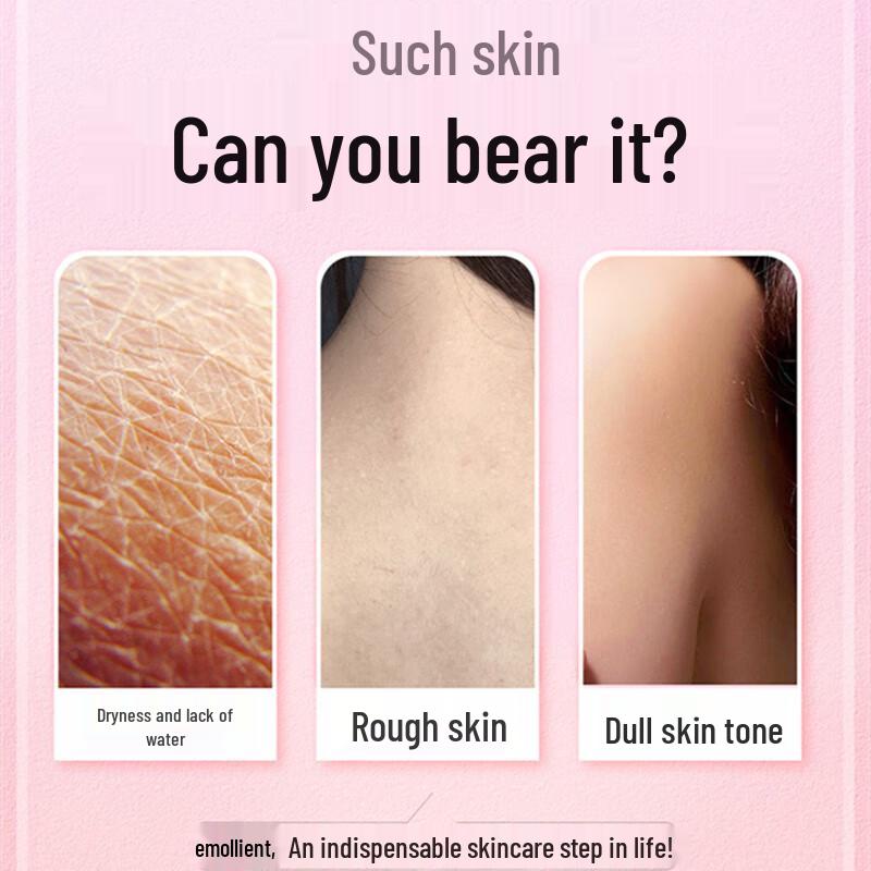 Longliqi Moisturizing Body Lotion