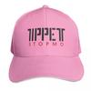 Tippett StopMo (Crew TShirt) Baseball Cap Fun Hats Hiking Hat Christmas Hat Military Tactical Cap Unisex Hats Womens