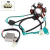 Motosiklet Elektrik Sistemi – Motosiklet Motorları