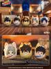 New Authentic Hitman Reborn Senluo Wanxiang Katekyo Daruma Blind Box Mini Chibi Figurines Cute Desktop Decor Gift For Girls