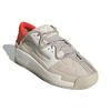 Adidas Y-3 Hokori 2 Bliss Bold Orange Unisex Sneakers Cream Light-Brown GZ9146