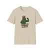 Funny Muscle Pickle King TShirt Woman Man Gym Humor Retro Vintage Style Graphic T Shirts Casual Oneck Cotton Shortsleev