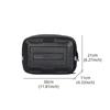 Motorcycle Bags for Back Seat Handlebar Storage Bag Motorcycle Accessories Hard Shell Universal Backpack for Motorcyclists