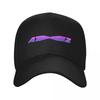 Ateez Logo Baseballkappe Große Größe Hut Golfhut Echte Baseballkappe Für Unisex Damen