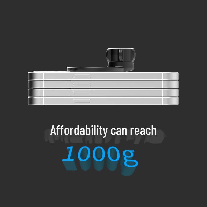 MagSafe Magnetic Car Vent Phone Holder for Apple