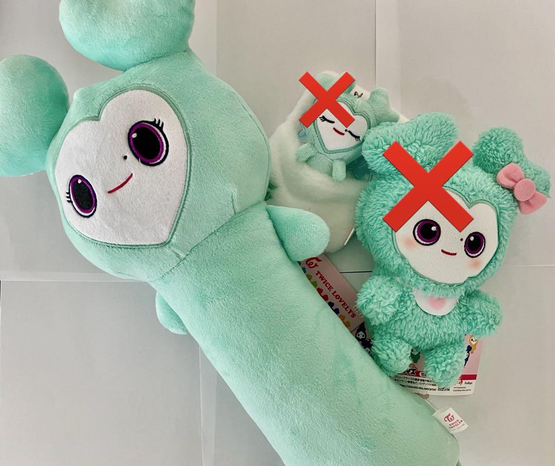 

[Б/У] TWICE Мина MIVELY