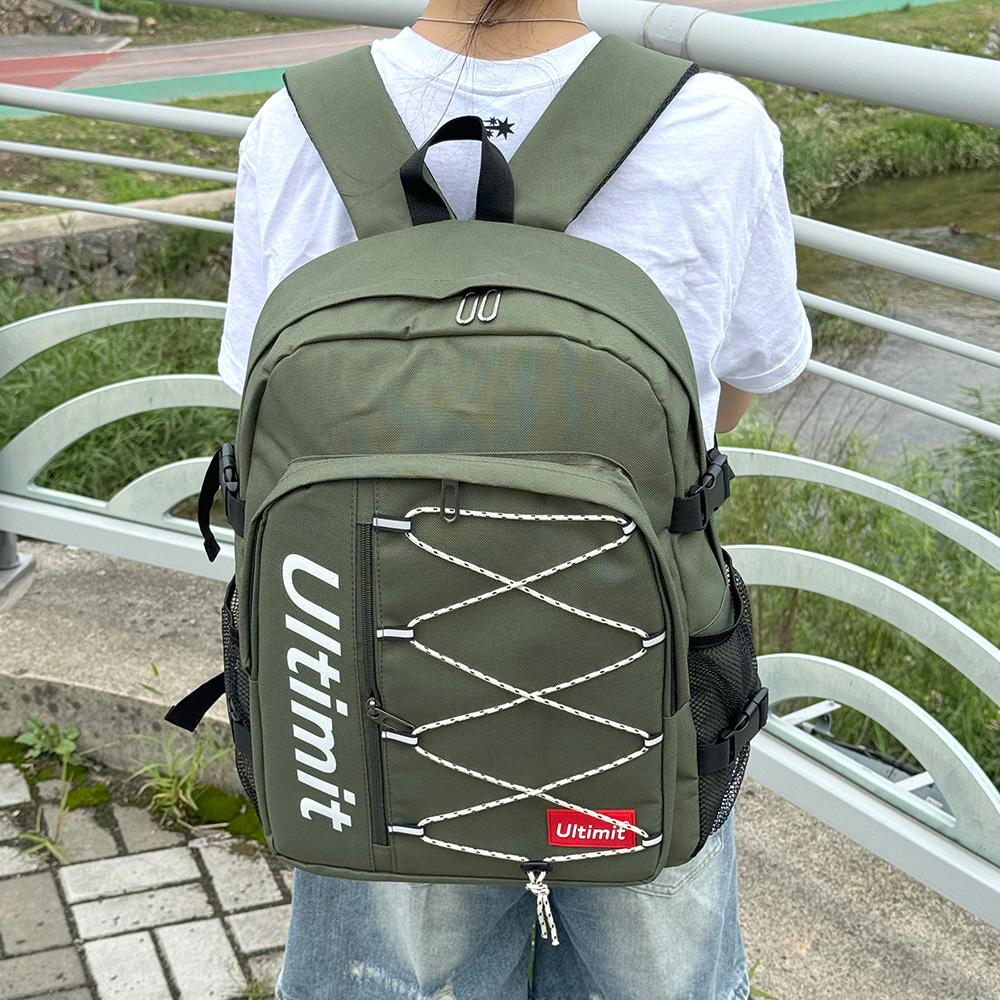 GNB TRD_UL3757 Backpack
