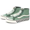 Vans SK8 Hi 138 Decon Sf Green Black White Vans VN0A3MV10DR