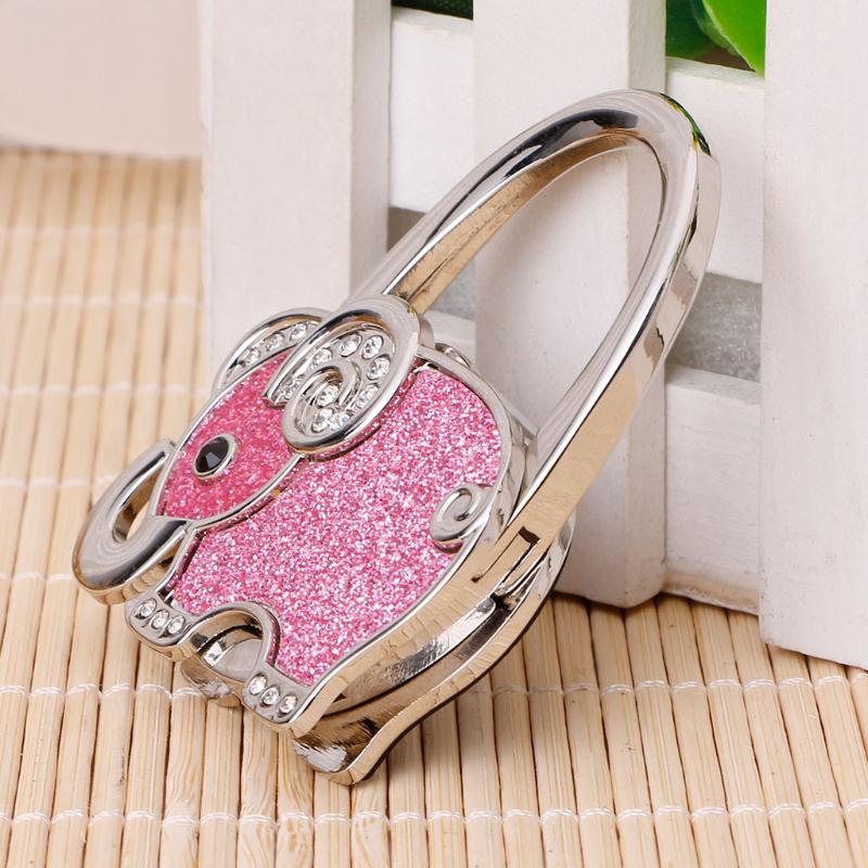 elephant shaped purse