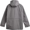 Adidas Spezial FC Anorak Dove Grey Men Outerwear JE6074
