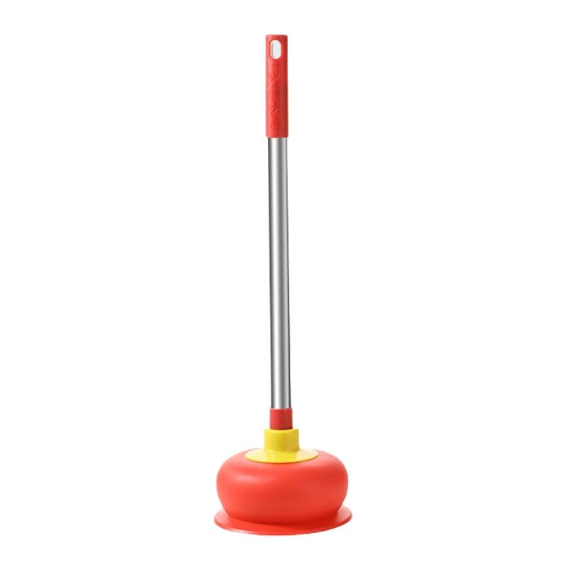 Gangyi Enhanced Suction Drain Plunger