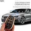 Tpu Car Remote Key Case Cover Shell Fob For Peugeot 308 408 508 2008 3008 4008 5008 For Citroen C4 C6 C3-Xr Picasso Grand Ds Ds5