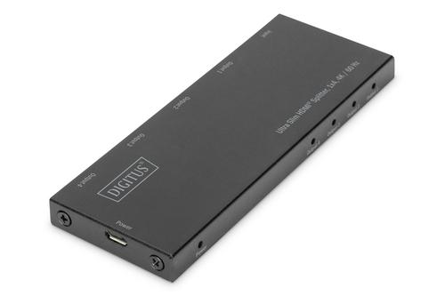 DIGITUS DS-45323 HDMI Splitter
