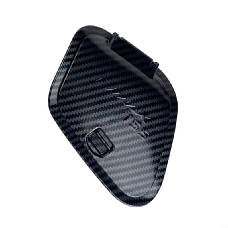 28GC Storage Box Cover Anti Theft Lock Storage Lid Simple Installs for NMAX155 Riders