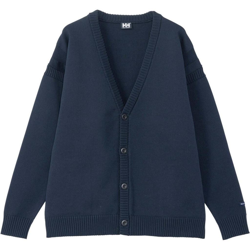Helly Hansen Cardigan HH32470 Deep Navy