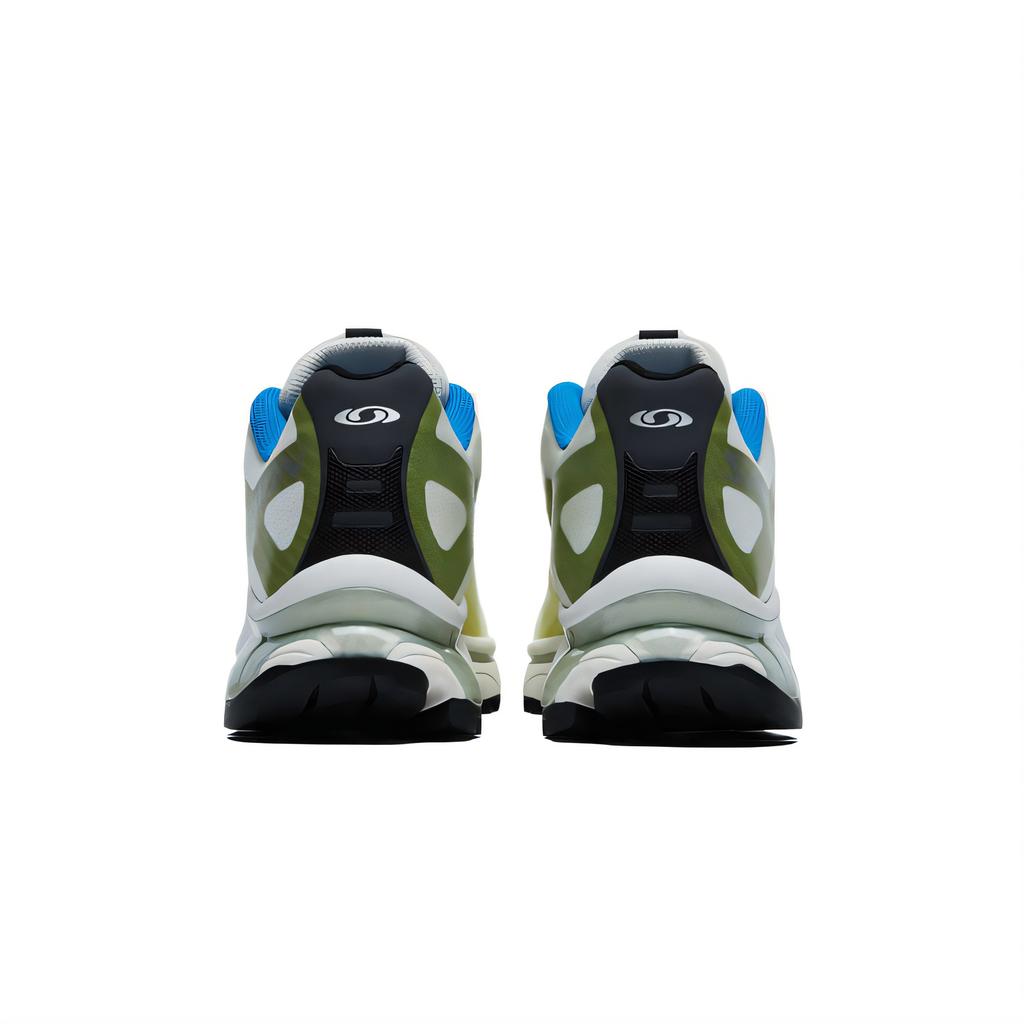 SALOMON XT-4 OG Classic Retro Trend Comfortable Durable Outdoor Functional Shoes Unisex Shoes 478665