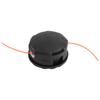 Grass Brush Cutter String Trimmer Head for   Speed-Feed 400 SRM-225 SRM-230 SRM-210