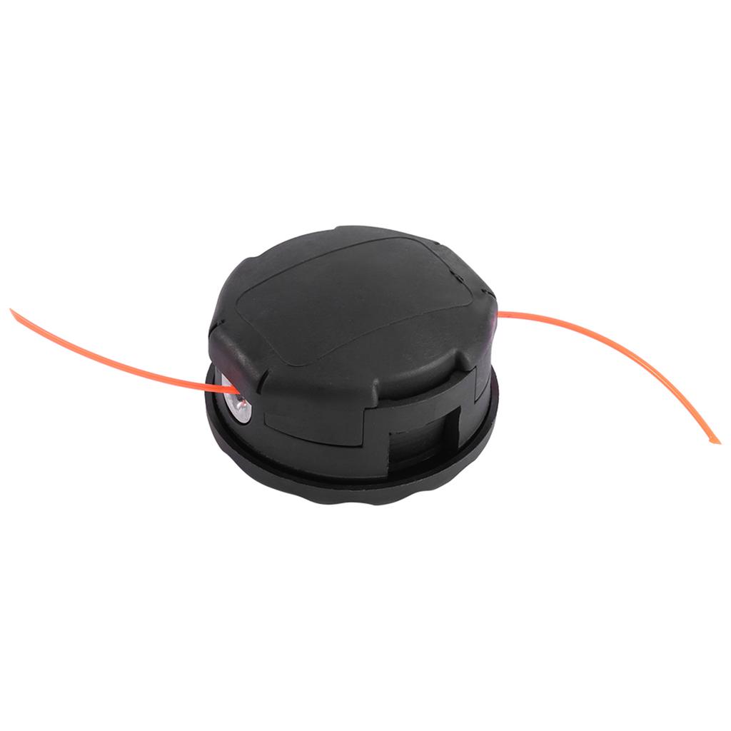 Grass Brush Cutter String Trimmer Head for Speed-Feed 400 SRM-225 SRM-230 SRM-210