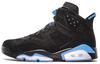 6 Retro Unc 384664-006