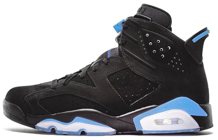 

Jordan 6 Retro Unc 384664-006 44.5