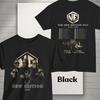 Apparel Concert Tour 2026 New Edition Merch & Gift Fans The New Edition