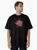 Depeche Mode Collection 238 Oversized T-Shirt