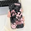 For Tecno Spark 30C 4G Case Popular Daisy Flower Soft Silicone Matte Cover For Tecno Spark30C 4G kl5 kl5n Full Protection Bumper