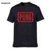Pubg Player Unknowns Battlegrounds Short Sleeve O Neck New T Shirt Game Fans Gift Boy Friend Gift Pubg Cotton Loose T Shirts