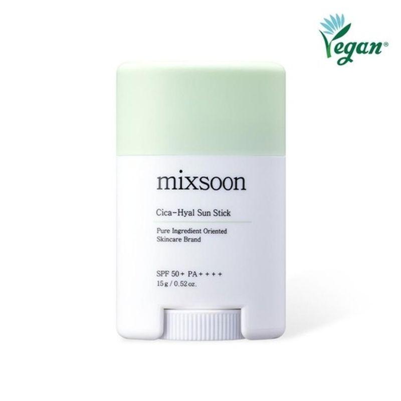 Mixoon Cica Hyal Sonnenschutz-Stick