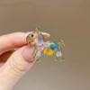 Luxury and Chic Colorful Brooch - Exquisite, Small-scale, Fashionable and Versatile Design - Flying Horse Brooch
