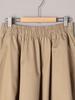 Cohen Dickies Easy Flare Skirt, Web Exclusive, 76704030241, 2370 Beige (23), Size L