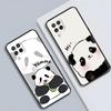 For Samsung Galaxy A22 Case A225F Cute Soft Smooth Liquid Silicone Protection Phone Cover For Samsung Galaxy A22 5G Case A22S