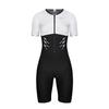 2026 Roka Combinaison Triathlon Manches Courtes Femme Swimskin Été Vélo Route VTT Équipe Pro Combinaison Cyclisme Course à Pied Vitesse Équipement de Course