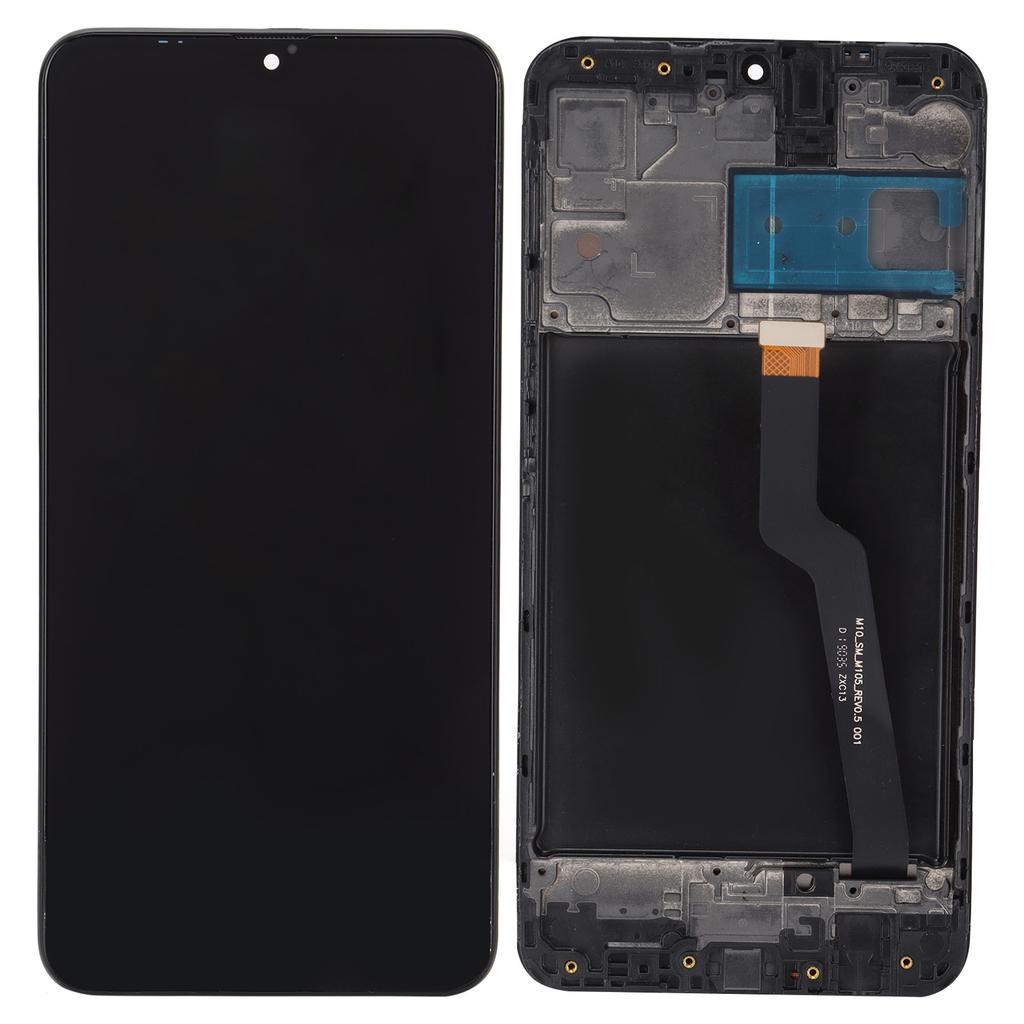 Screen Replacement LCD Display Screen Touch Digitizer Assembly for Samsung Galaxy A105Type with