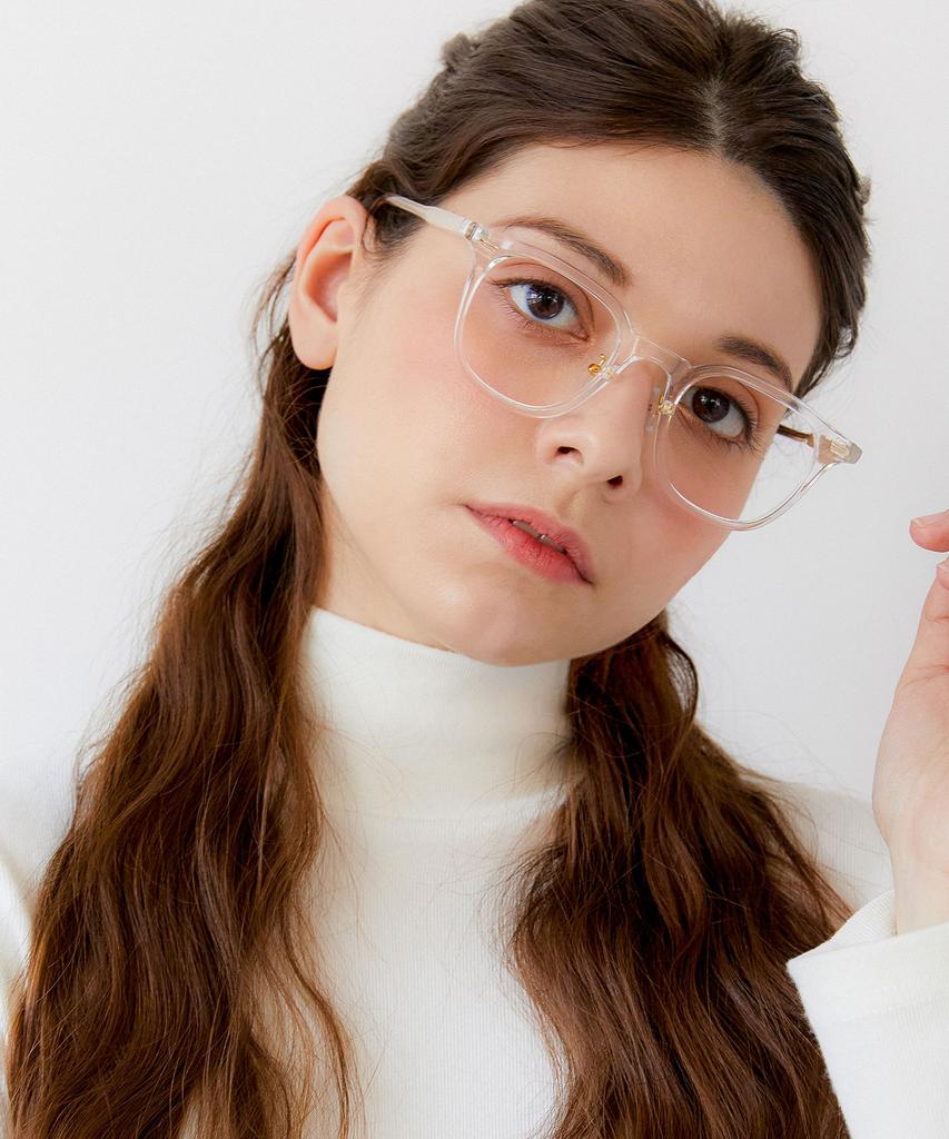 Baseukala Hoss Glasses