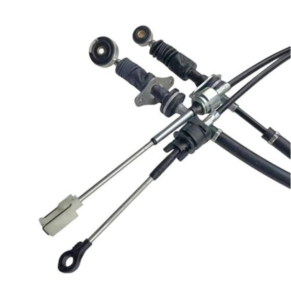 Manual Shifter Cable For 03-07 Honda Accord 5/6 Speed Transmission 54310-SDA-L02