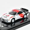 ydcp10 Hobby Japan 1:64 Mitsubishi GTO Twin Turbo Alloy Car Diecasts & Toy Vehicles Car Model Miniature Scale Model Car For Children