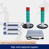 Fotbal – Accesorii pentru fotbal
