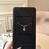 Female Light Luxury Niche New Chinese Style Gourd Necklace